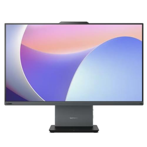 Lenovo All In One Neo 50A G5 27" Intel Core I7-13620H 16Gb Ram 512Gb Ssd