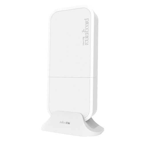 Mikrotik Punto Di Accesso Wapr-2Nd&Ec200A-Eu