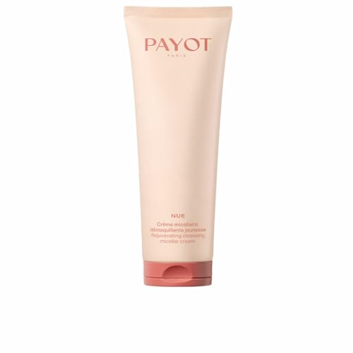 Nue Rejuvenating Cleansing Micellar Cream