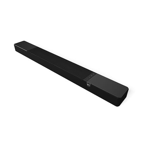 Klipsch Flexus Core 200, 3.1.2 Dolby Atmos Soundbar