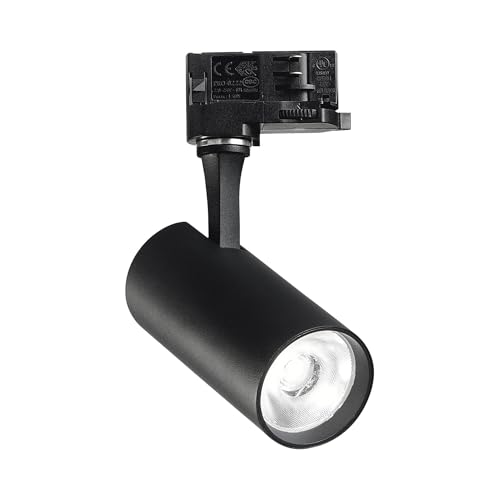 Ideal Lux - Fox 15W Cri80 41 ¡ 3000K Bk