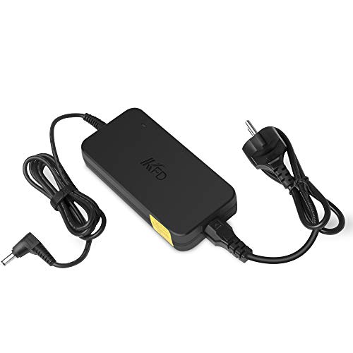 Kfd 120W Caricabatteria Alimentatore Per Intel Nuc Pro 12 Pro Nuc12Wshi7 Nuc12Wski3 Nuc12Wshi7 Mini Pc Nuc 12 Wall Street Canyon Nuc 13 Pro Nuc13Pmki5