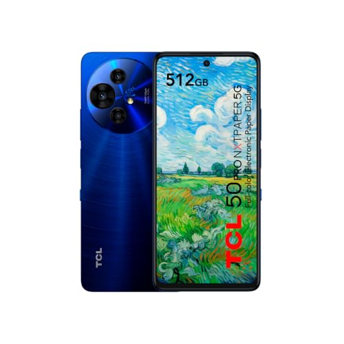 Smartphone Tcl