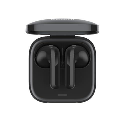 Xiaomi Redmi Buds 6 Active Black Bhr8396Gl