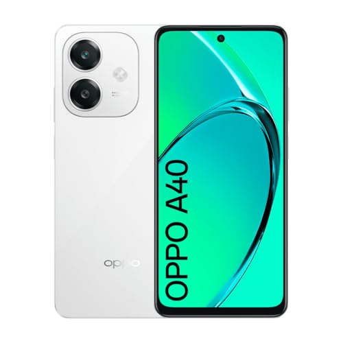 Smartphone Oppo