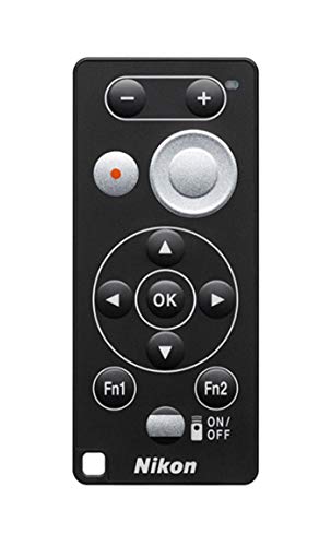 Nikon Ml-L7 Bluetooth Controller Per Nikon P1000