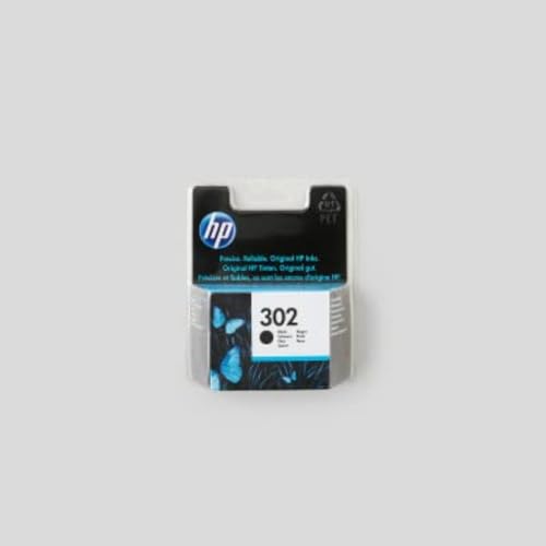 Cartouche D Encre Hp 302 Noir