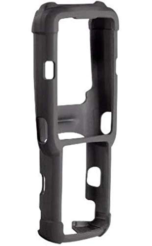 Zebra Sg-Mc33-Rbts-01 Accessorio Portatile Handheld Device Rugged Boot Nero - Accessorio Per Dispositivi Portatili (Nero)