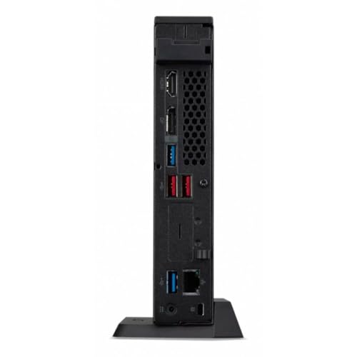 Acer Mini Pc Vn6710Gt I5-13500T 8Gb Ram 512Gb Ssd
