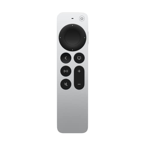 Apple Siri Remote (3ª Generazione)