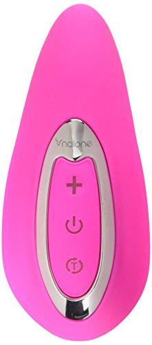 Nalone Curve Vibrador Estimulador Inteligente