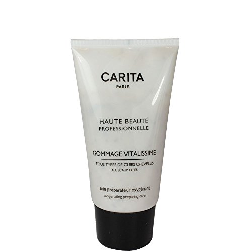 Carita Gommage Haute Beauté Vitalissime 150.0 Ml