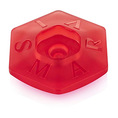 Marvis Red Toothpaste Holder, 25 G