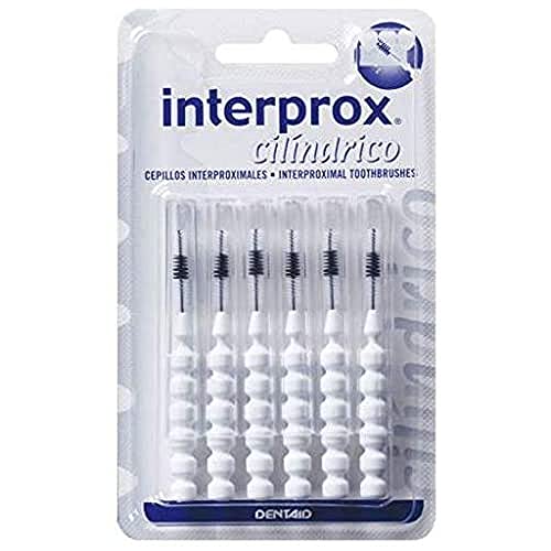 Interdent Manual Toothbrushes - 200 Ml