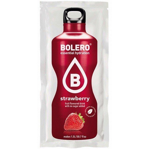 Bolero Classic – 9 G.