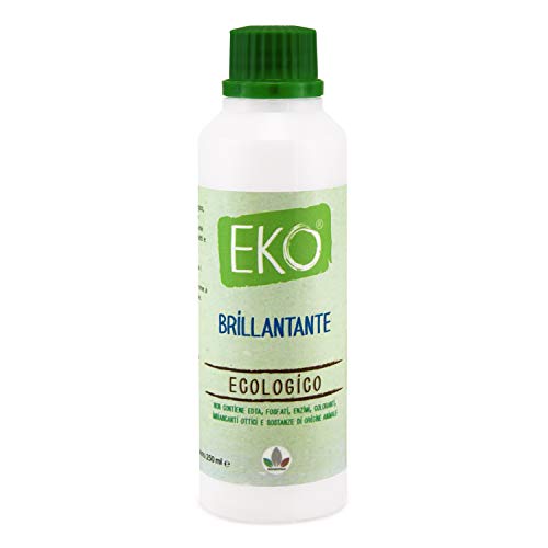 Eko Brillantante Ecologico 250Ml