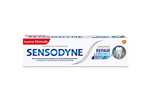Sensodyne R&P Blanq.75 Ml