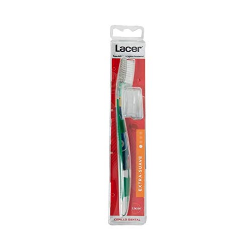 Lacer Cep Den Technic Extra Suave