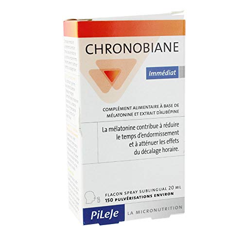Chronobiane Instantaneo Spray 20Ml Pilej