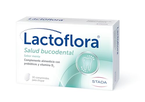 Menta Per La Salute Orale 30 Compresse (Menta)