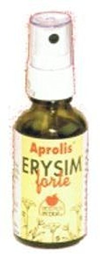 Aprolis Erysim Forte Spray Orale 20 Ml Intersa