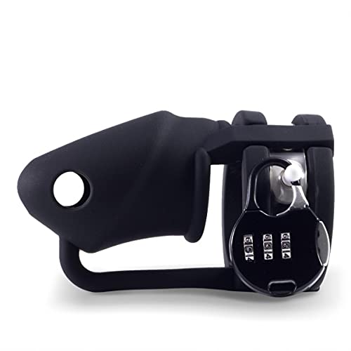Lock-A-Willy Gabbia Del Pene-E28340 Multicolore Taglia Unica
