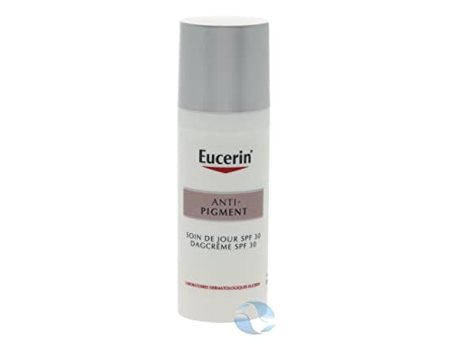 Antipigment Crema Día Spf30+ 50 Ml