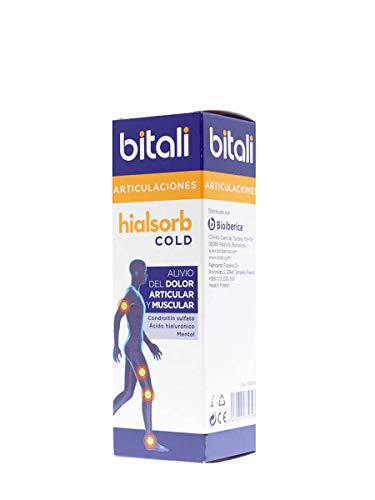 Hialsorb Cold 100Ml
