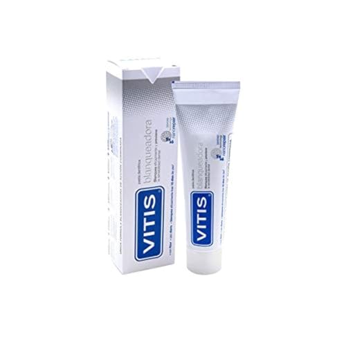 Vitis Pasta Dent Blanqueadora 100Ml