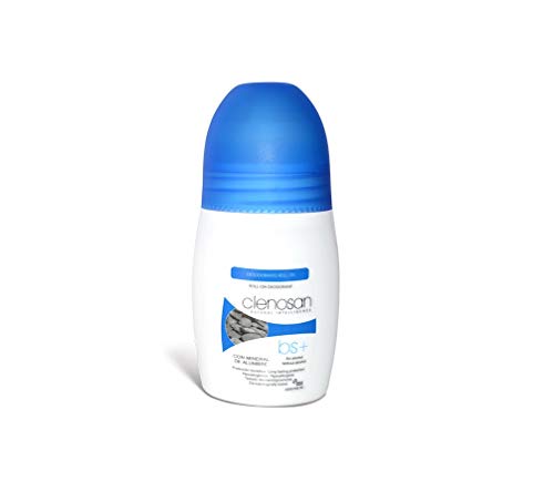 Clenosan Deo Roll On Min 75Ml