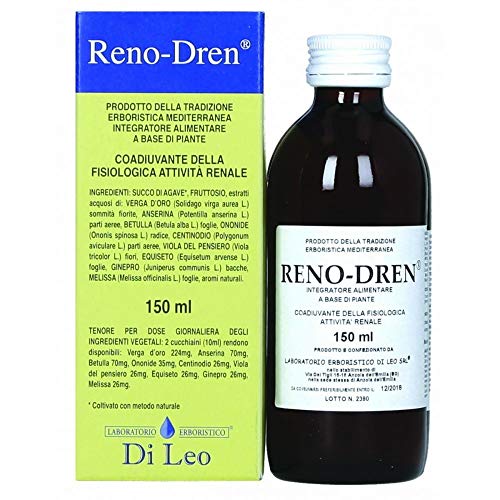 Reno-Dren 150Ml