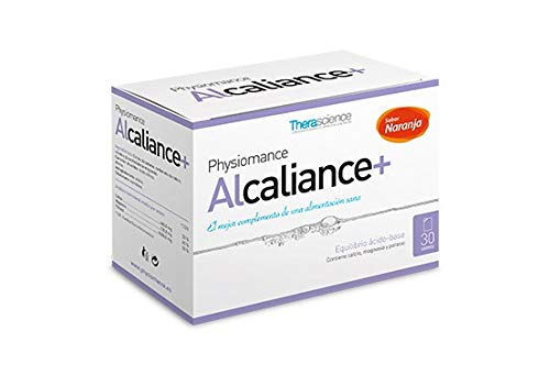 Therascience Alcaliance+ - 30 Buste