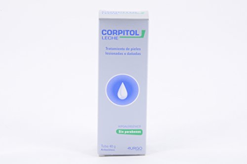 Urgo S.L.U. Corpitol Latte 40 Gr