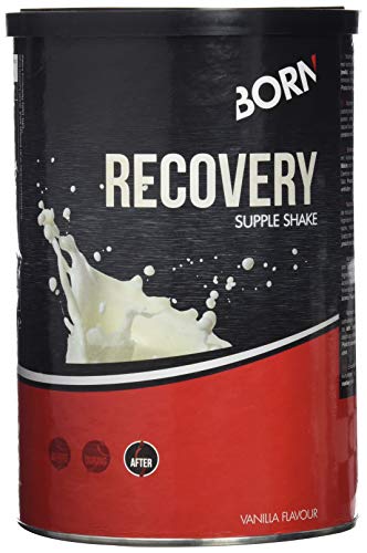 Born Supple Recuperador Bote 450 G