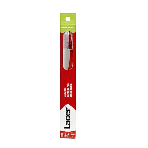 Lacer Cep Den Technic Ortodoncia