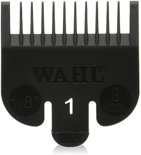 Wahl Pettine N. 1, 3 Mm