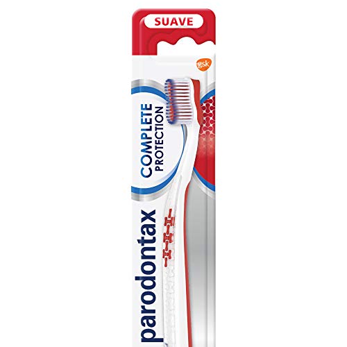 Parodontax Complete Cep Dent Suave