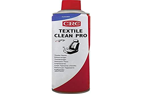 Crc 91745 Texile Clean Per I Tessuti E Tappezzeria 500Ml