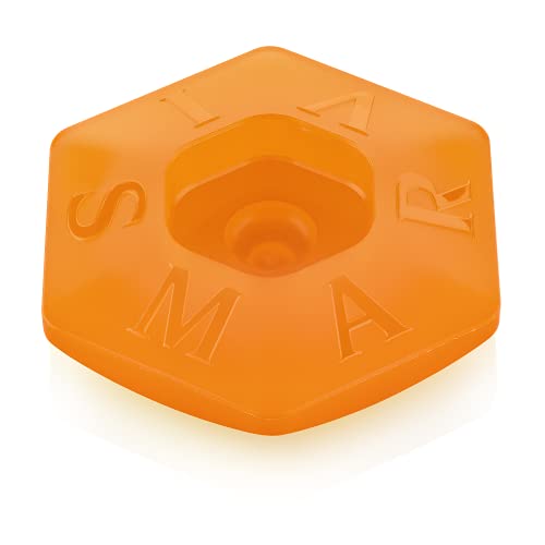 Marvis Supporto Per Tubo In Scatola Arancione