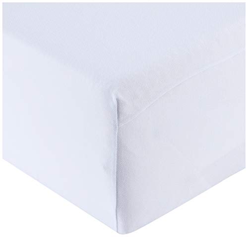 Sabana Proteccion S/Manga Bl&Ur 90C