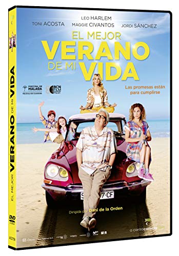 El Mejor Verano De Mi Vida