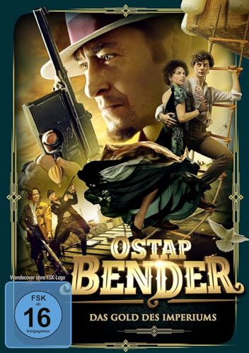 Ostap Bender - Das Gold Des Imperiums