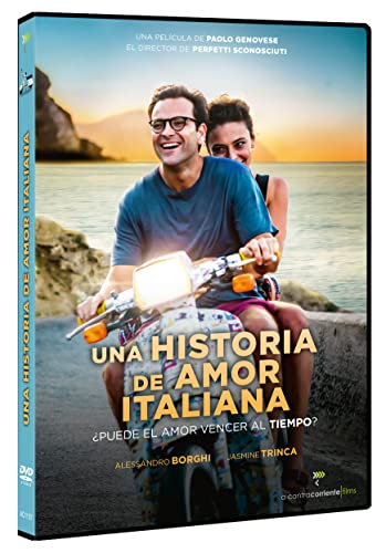 Una Historia De Amor Italiana