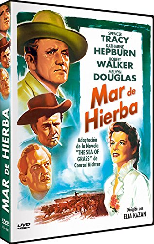 Mar De Hierba (The Sea Of Grass)