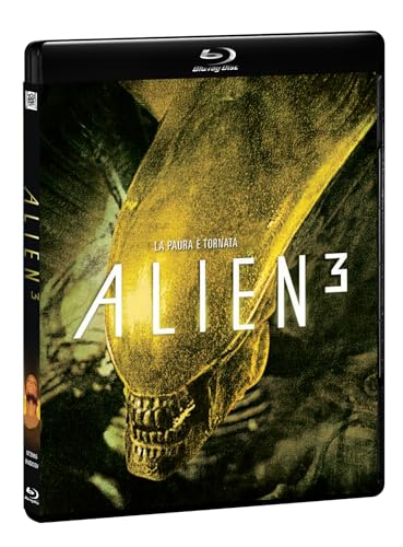 Alien 3 - Bd