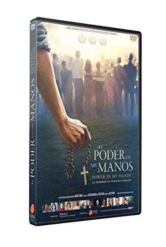 El Poder En Mis Manos