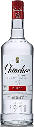 Chinchón Dulce – Litro