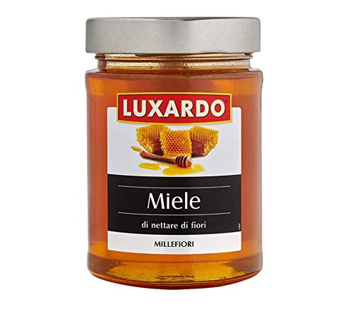 Miele Millefiori Luxardo 400 G