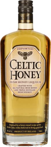 Celtic Honey Liqueur 30% Vol. 0,7L