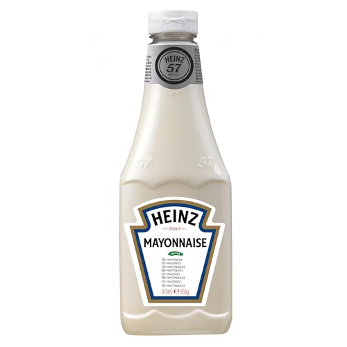 Mayonesa Heinz 825G